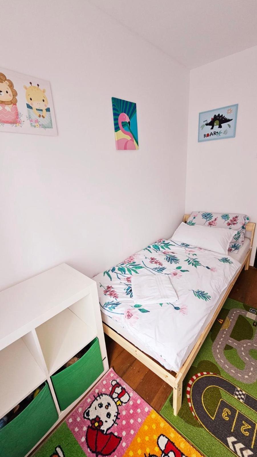 Ciao Bambino! Fonyód Exterior foto