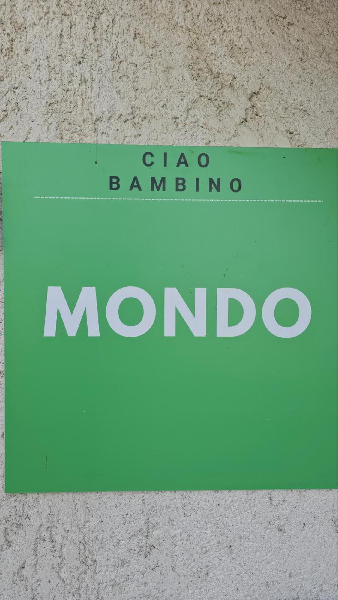 Ciao Bambino! Fonyód Exterior foto